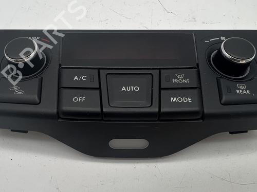 Climate control SUZUKI SWIFT IV (FZ, NZ) 1.6 (AZG416, AZH416, RS416, ZC32S, ZA32S) | BP39672258I5 - Image 10