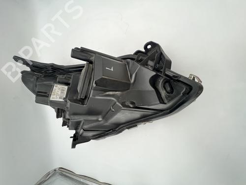Right headlight OPEL ASTRA H (A04) 1.6 (L48) | BP39670302C29 - Image 12