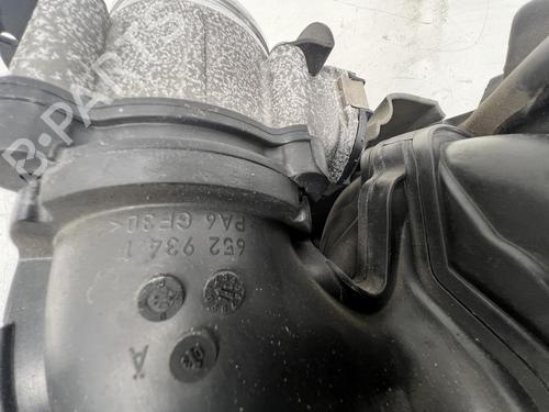 Intake manifold AUDI A6 C6 (4F2) 2.4 | BP39681845M70 - Image 9