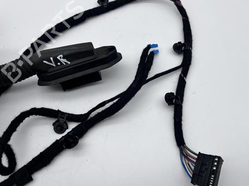 Wiring harness BMW 7 (E65, E66, E67) 730 d | BP39675054E16 - Image 3