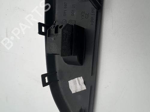 Right front window switch SKODA FABIA I (6Y2) 1.4 TDI | BP39678698I26 - Image 8