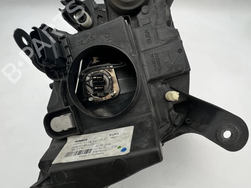 Left headlight DACIA LOGAN MCV II TCe 90 LPG | BP39671832C28 - Image 13