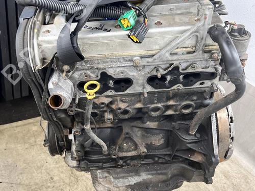 Engine OPEL FRONTERA B (U99) 2.2 i (6B_ZC, 6B_VF, 6B_66, 6B_76) | BP39669584M1 - Image 5