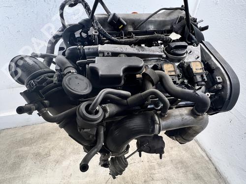 Engine AUDI A3 (8L1) 1.8 T | BP39677716M1 - Image 3
