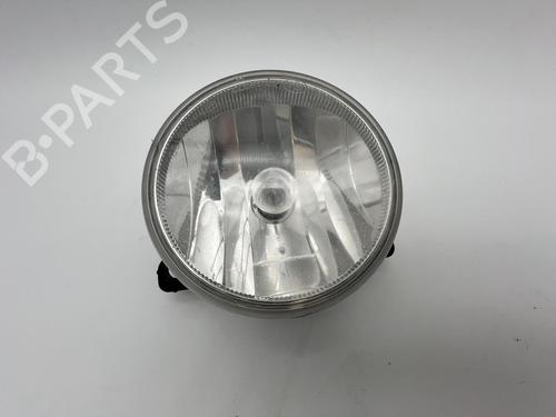 Used Right front fog light Right front fog light PEUGEOT 3008 I MPV (0U_) 1.6 THP (150 hp) 39681026 39681026