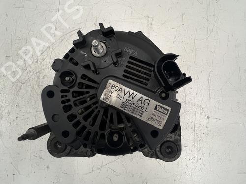 Alternator VW PASSAT B6 Variant (3C5) 2.0 TDI | BP39681842M7 - Image 6