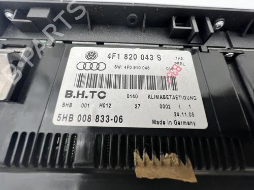 Electronic module AUDI A6 C6 Avant (4F5) 2.7 TDI quattro | BP39675522M83 - Image 7