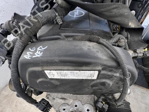 Engine OPEL ASTRA J (P10) 1.6 (68) | BP39682136M1  - Image 18