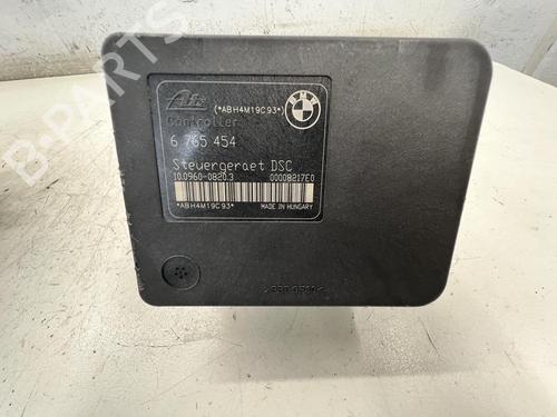 ABS pump BMW 3 (E46) 316 i | BP39678550M43 - Image 4