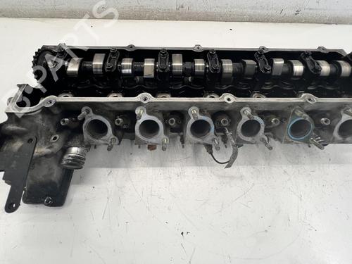 Cabeça do motor Cabeça do motor BMW 5 (E34) 525 tds (143 hp) 39683031 39683031