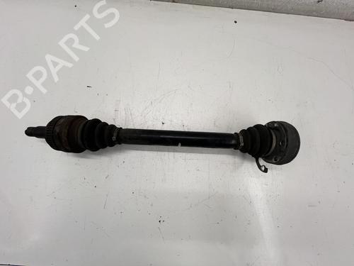 Left front driveshaft BMW 3 (E90) 325 i | BP39671059M38 - Image 3