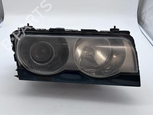 Used Right headlight Right headlight BMW 7 (E38) 735 i, iL (238 hp) 39678542 39678542