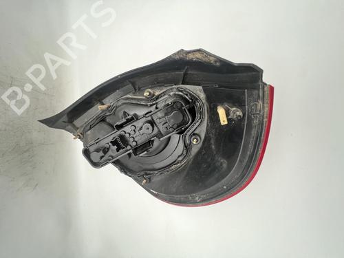 Left taillight NISSAN ALMERA II (N16) 1.5 | BP39880365C34 - Image 9