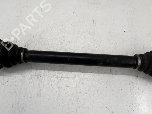 Right front driveshaft BMW 5 Touring (E61) 520 d | BP39676382M39 - Image 6