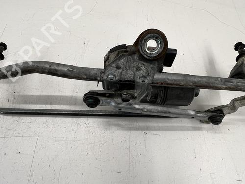 Used Electronic module Electronic module SKODA YETI (5L) 2.0 TDI 4x4 (170 hp) 39677099 39677099