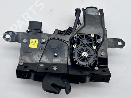 Used Tailgate lock Tailgate lock VW PHAETON (3D1, 3D2, 3D3, 3D4, 3D6, 3D7, 3D8, 3D9) 5.0 V10 TDI 4motion (313 hp) 40091161 40091161