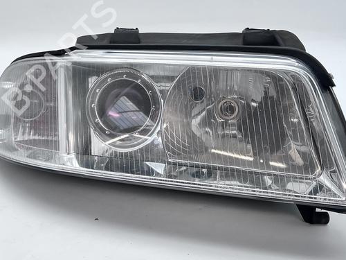 Right headlight AUDI A4 B5 (8D2) 1.8 | BP40091260C29 - Image 2