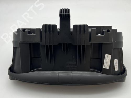 Instrument cluster OPEL CORSA E (X15) 1.2 (08, 68) | BP39670077C47 - Image 2