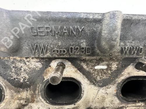 Cylinder head VW EOS (1F7, 1F8) 1.4 TSI | BP39671870M5 - Image 8