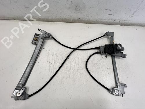 Front right window mechanism CITROËN C3 Pluriel (HB_) 1.4 | BP39675450C23 - Image 3