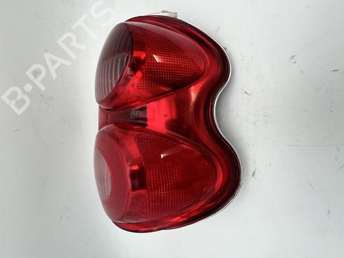Used Right taillight Right taillight SMART FORTWO Coupe (451) 1.0 (451.330, 451.334) (61 hp) 39678458 39678458