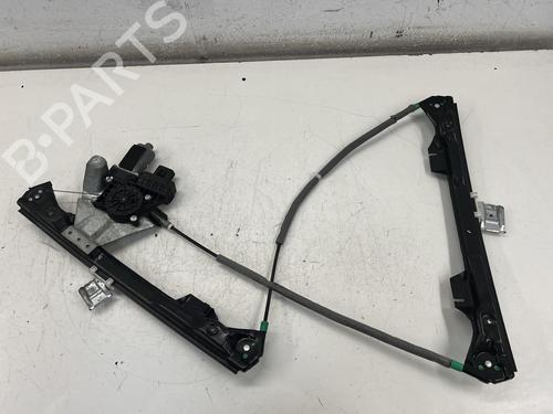 Used Front left window mechanism Front left window mechanism JAGUAR X-TYPE I Estate (X400) 2.2 D (146 hp) 39669913 39669913