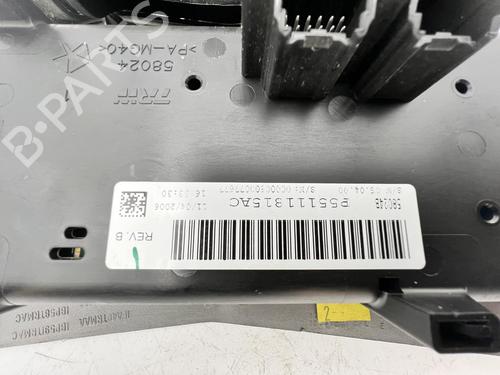 Climate control CHRYSLER SEBRING (JS) 2.0 VVT | BP39683220I5  - Image 9