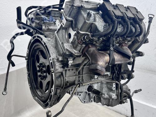 Motor Motor MERCEDES-BENZ E-CLASS (W210) E 320 4-matic (210.082) (224 hp) 39682713 39682713