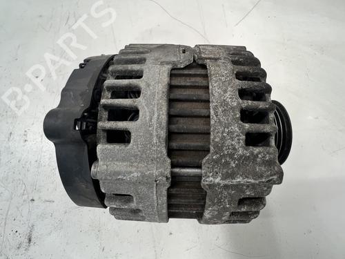 Alternator AUDI A6 C6 (4F2) 2.7 TDI | BP39677684M7 - Image 9