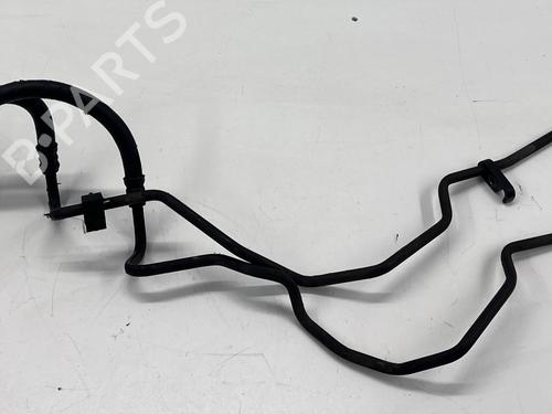 Used Heater matrix box Heater matrix box BMW 3 (E46) 330 d (184 hp) 40090711 40090711