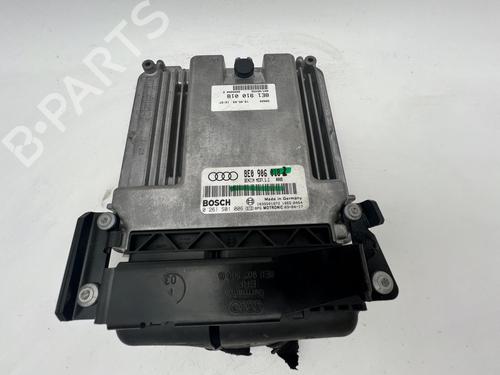 Motorstyringsenhed Motorstyringsenhed AUDI A4 B6 (8E2) 2.0 FSI (150 hp) 39682973 39682973