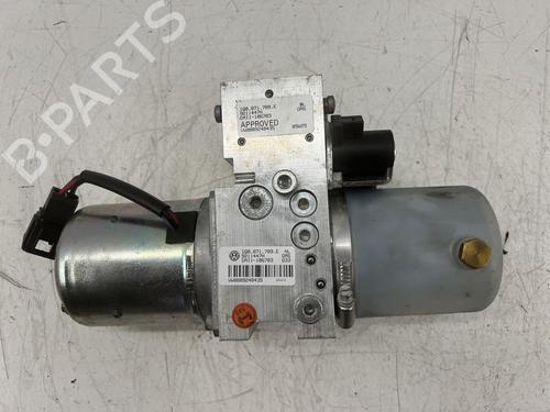 Used Sunroof engine Sunroof engine VW EOS (1F7, 1F8) 1.4 TSI (122 hp) 39689883 39689883