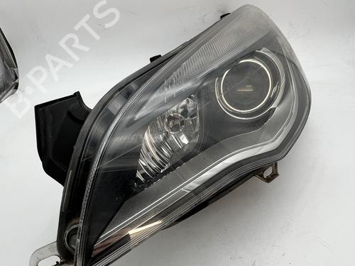 Used Left headlight Left headlight OPEL ASTRA J (P10) 1.3 CDTI (68) (95 hp) 39682532 39682532