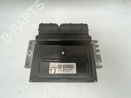 Engine control unit (ECU) NISSAN NOTE (E11, NE11) 1.4 | BP39675059M57 - Image 4