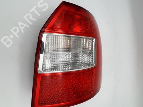 Right taillight AUDI A4 B6 Avant (8E5) 1.8 T quattro | BP39672841C35 - Image 3