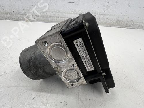 ABS pump BMW 5 (E60) 523 i | BP39670836M43 - Image 4