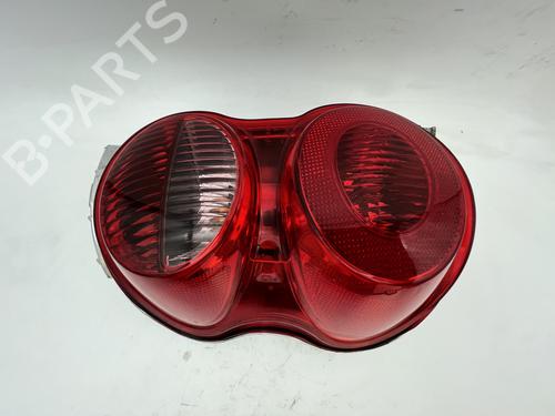 Used Left taillight Left taillight 39670009 39670009