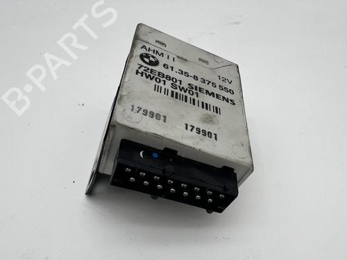 Electronic module BMW 7 (E38) 735 i, iL | BP39674772M83 - Image 3
