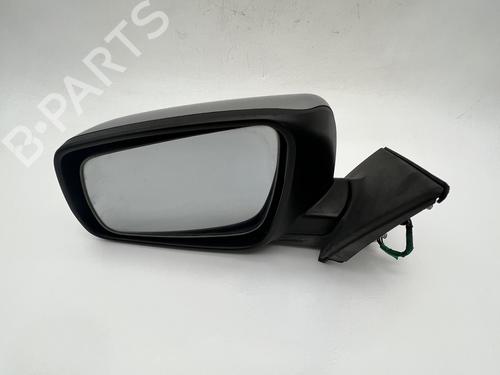 Used Left mirror Left mirror MITSUBISHI LANCER VIII Sportback (CX_A) 2.0 DI-D (CX8A) (140 hp) 39674495 39674495