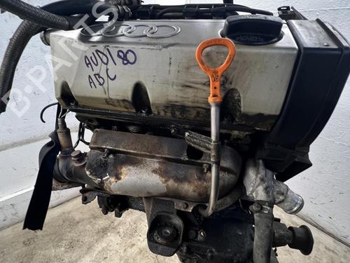 Engine AUDI 80 B4 Avant (8C5) 2.6 | BP39678204M1  - Image 14