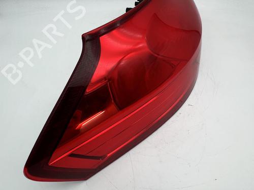 Used Left taillight Left taillight OPEL INSIGNIA A Sports Tourer (G09) 2.0 CDTI (35) (160 hp) 39678735 39678735