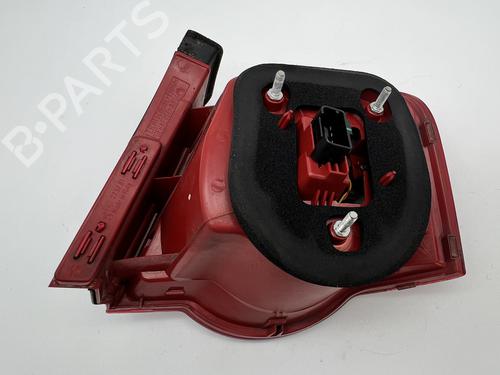 Left taillight VW PASSAT B6 (3C2) 2.0 TFSI | BP39672531C34 - Image 7
