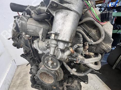 Engine BMW 5 (E39) 540 i | BP39682638M1 - Image 9