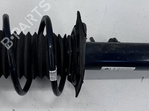 Used Left front shock absorber Left front shock absorber 39670866 39670866