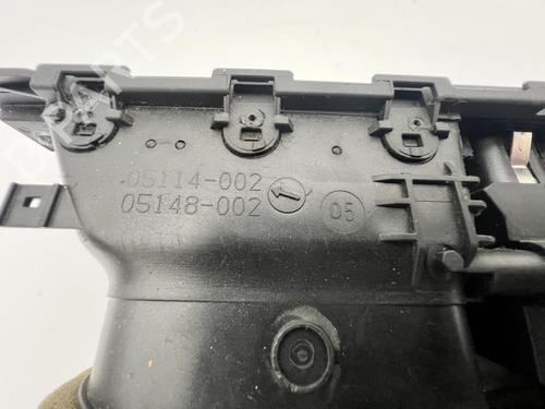Luftventil BMW 5 Touring (E61) 523 i | BP39673616I21 - Image 3