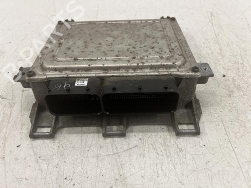Engine control unit (ECU) MERCEDES-BENZ A-CLASS (W169) A 170 (169.032, 169.332) | BP39716708M57 - Image 6