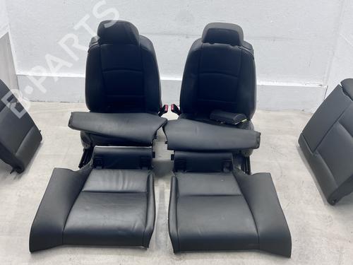 Used Seats set Seats set BMW 3 Coupe (E92) 335 i (306 hp) 39749365 39749365