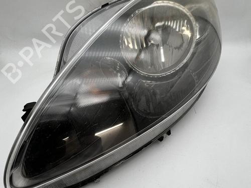 Used Left headlight Left headlight SEAT ALTEA (5P1) 2.0 FSI (150 hp) 39880377 39880377