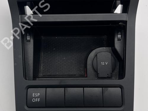 Cup/Object holder VW GOLF VI (5K1) 1.4 | BP40090333I37 - Image 2