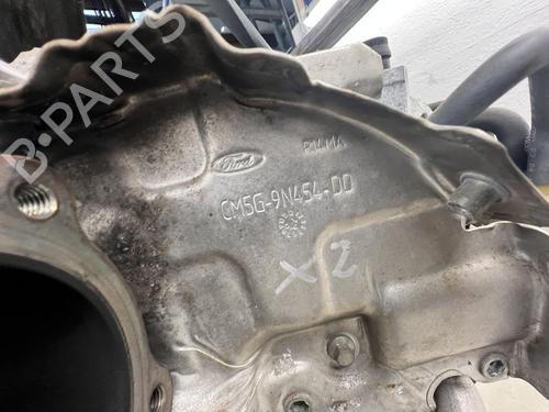 Engine FORD FIESTA VI (CB1, CCN) 1.0 Sport | BP39675502M1 - Image 16